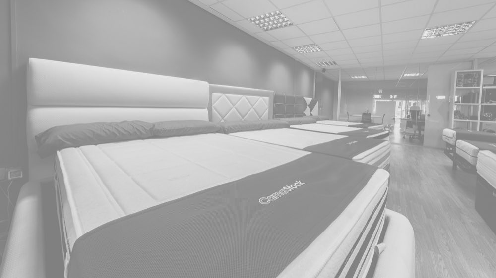 Showroom Camastock